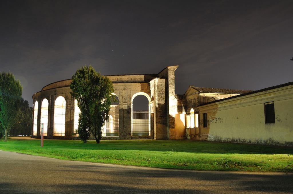 Terminus Bed & Breakfast Villastrada  Exterior photo