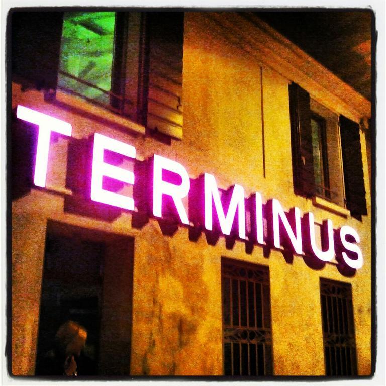 Terminus Bed & Breakfast Villastrada  Exterior photo