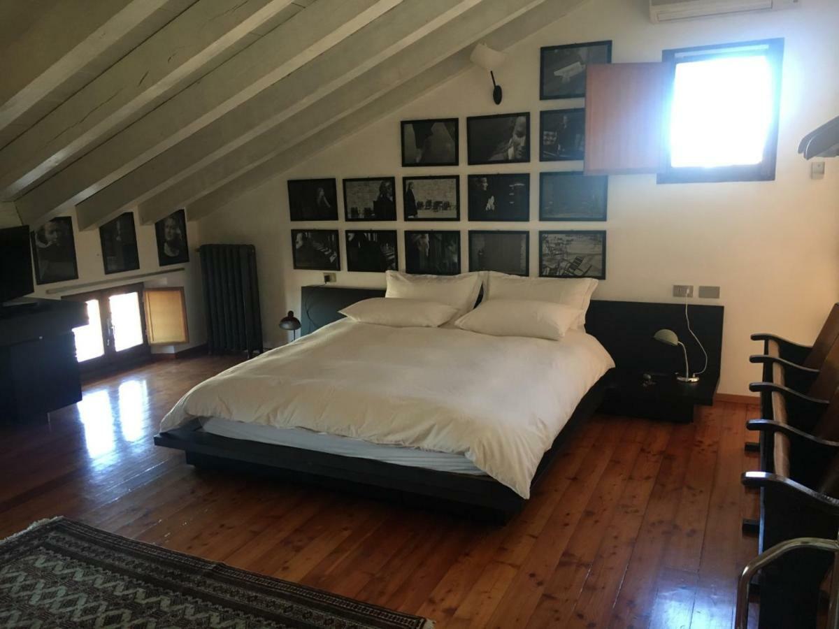 Terminus Bed & Breakfast Villastrada  Exterior photo