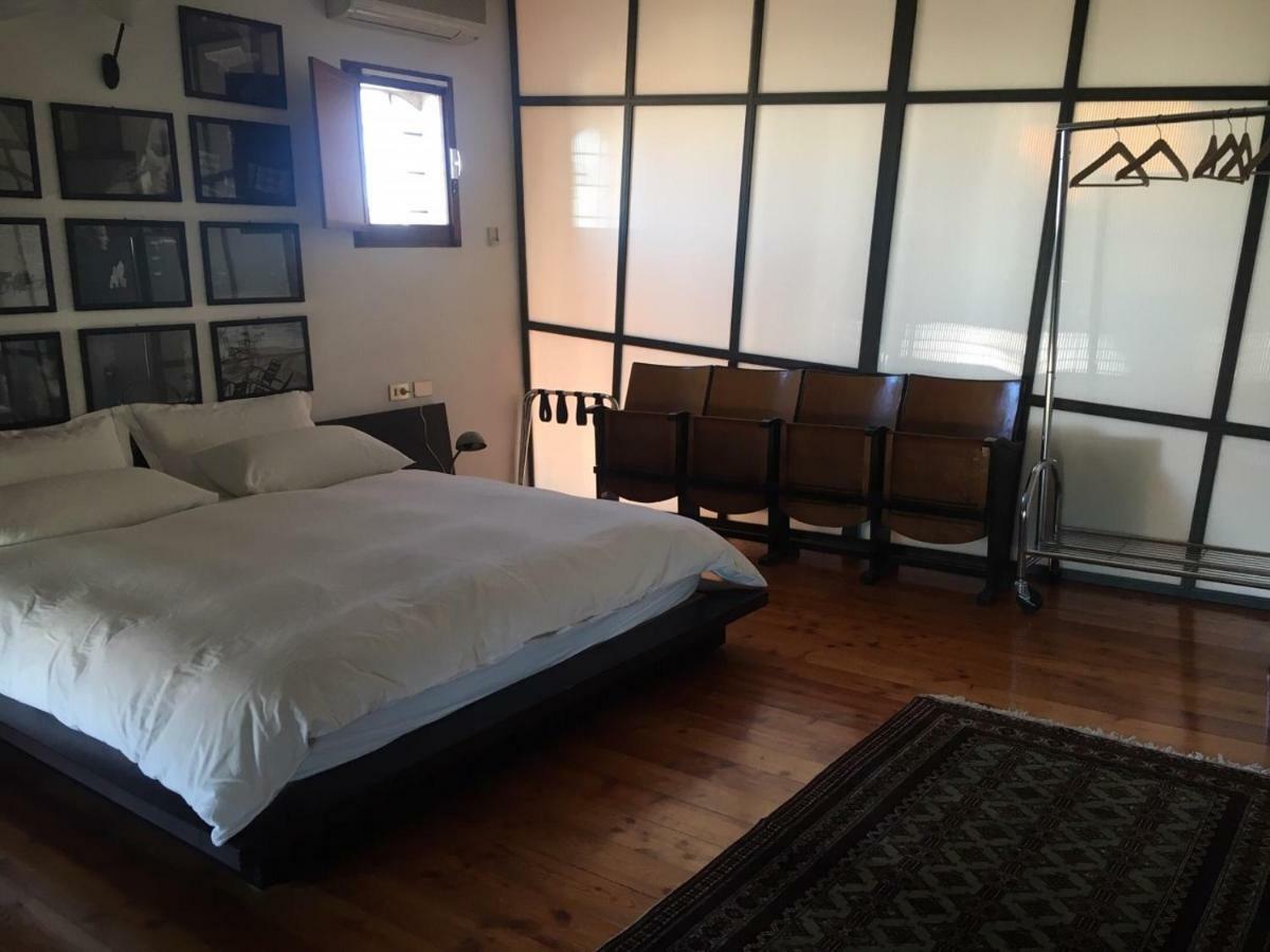 Terminus Bed & Breakfast Villastrada  Exterior photo