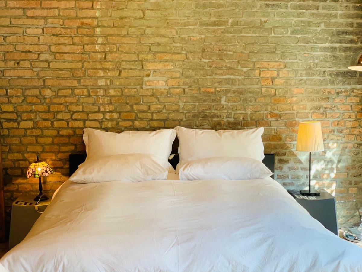 Terminus Bed & Breakfast Villastrada  Exterior photo